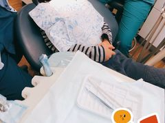 -极橙儿童齿科矫正中心(奥城店)