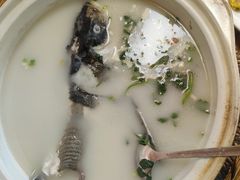 -紫藤园·天目湖大鱼头(南山竹海店)