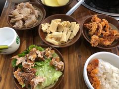 -笔记安顺夺夺粉火锅