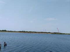 -白洋淀风景区