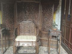 -承德避暑山庄景区