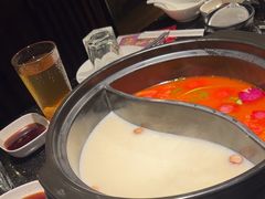 -捞王锅物料理(凯旋路店)