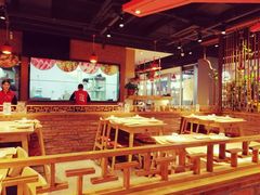 -虾满堂小龙虾烧烤(富荟广场店)