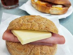 -华嫂冰室(尖沙咀店)