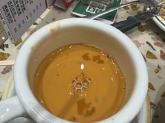 鸳鸯奶茶-华嫂冰室(尖沙咀店)