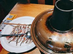 -印象鲵宴·张家界地标美食名片(溪布街店)