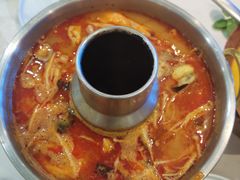 -源泰东南亚风味餐厅(太仓海运堤店)