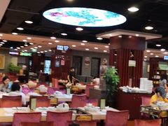 大堂-点都德(华强南店)
