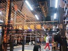 -威蒂斯国际健身游泳会所(东莞庄路店)