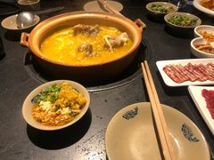 -酱小七老火锅(贝村店)