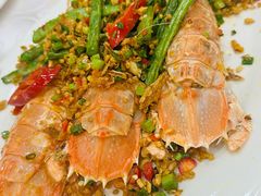 -凤城礼记鱼翅海鲜酒家(新马路总店)
