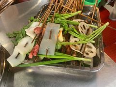 -江二娃串串香(科园四路总店)