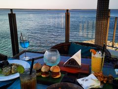 -Rock Bar Bali(Bali)