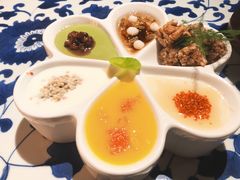 -绿茶餐厅(领展购物广场·中关村店)