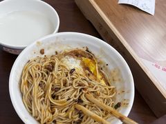 -万县面馆(高笋塘店)