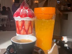 -Cafe de Paris(林荫路店)