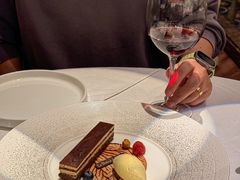 -Le Bistrot de Racine