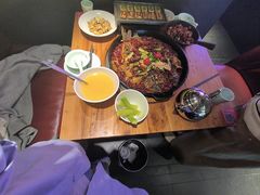 -老板恋上鱼(环山路店)