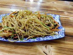 -清真海鲜大排档(原芥园道店)