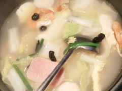 -涌上外婆桥(南塘店)