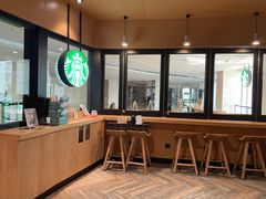 -星巴克(北京佳程广场店)