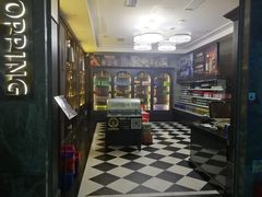 -宝岛甲壳虫KTV(蓝天路店)