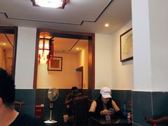 大堂-易裕和·长沙米粉(友谊路店)