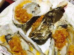 -比亚森自助烤肉料理(裕华店)