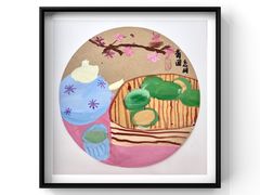 -彩翼美术馆(方庄校区)