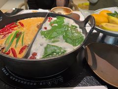 -山缓缓火锅(青岛万象城店)