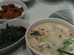 -盛百味·家宴餐厅(霸州分店)