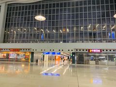 -香港国际机场-T2航站楼