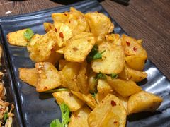 -李不管把把烧(绵阳总店)