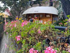 -京北渔家傲