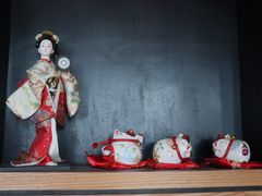 -笑福亭料理小馆(解放碑店)