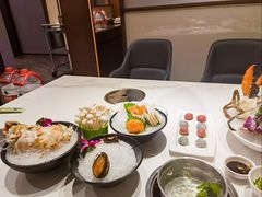 -海月轩海鲜豆捞(紫金塔店)