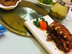 -小贝壳酒楼(经九路店)