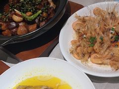 -狮王府淮扬菜(新街口友谊店)