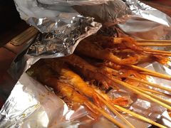 -绿茶餐厅(华联万柳店)