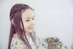 -Angel Fish photography 儿童摄影工作室(亚运村店)