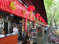 -胜记菜馆(文明路)