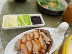 -便宜坊烤鸭店(玉蜓桥店)