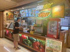 -赛百味SUBWAY(悠唐店)