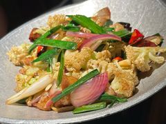 -桂满陇·桃花院落(长泰广场店)