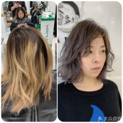 -潘多拉Hairsalon