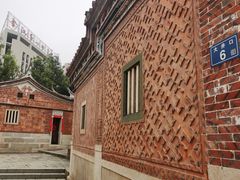 -晋江五店市传统文化旅游区