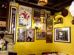 -La Tavernetta(Bar à Vin)(乌鲁木齐路店)