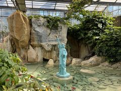 -南宫五洲植物乐园