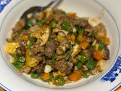 -俏湖兰·辣椒炒个肉(海沧店)