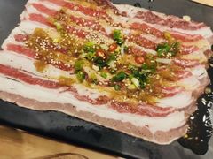-花味·自助烤肉(雨花客厅店)
